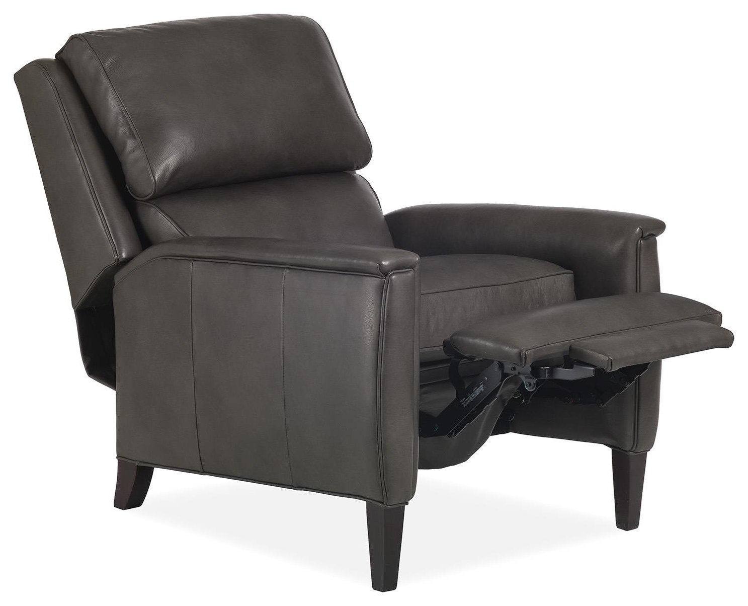 Hancock & Moore Motion Seating Leather Recliner | Sprintz Hancock & Moore Motion Seating Leather Recliner | Sprintz